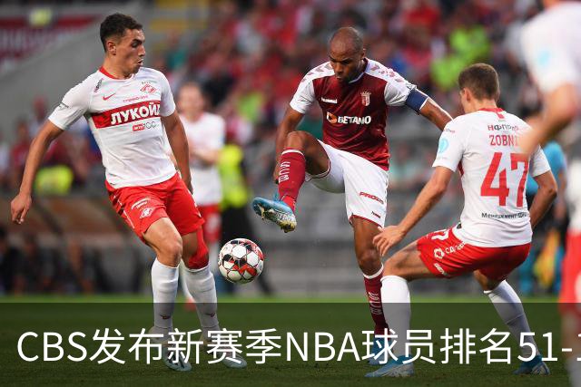CBS发布新赛季NBA球员排名51-100：福克斯位列52位，利拉德61位